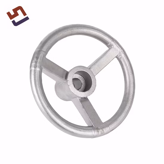 Precision Tractor/Valve/Pump/Vehicle/Heavy Truck Support/Spring Bracket/Arm/Gearbox/Housing/Motor/Engine Gray/Grey/Ductile Iron Sand Casting Parts