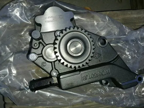 Foton/Lovol/Jinma Tractor/Pickup Dump Cargo Tipper Truck Start Motor, Breather, Water Pump, Oil Pump, Generator Alternator, Radiator, Bracket Spare Parts
