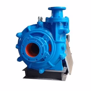 China High Quality Slurry Pump (BL BM BH)