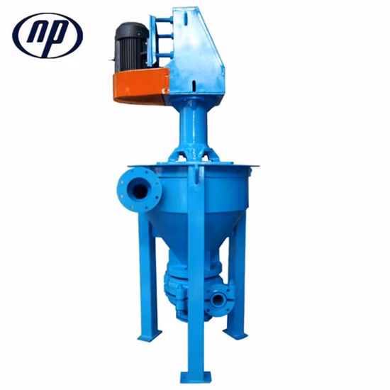 6 Inch Sand Dredge Mining Gravel Pump, Centrifugal Pump, Electric Pump, Industrial Pump