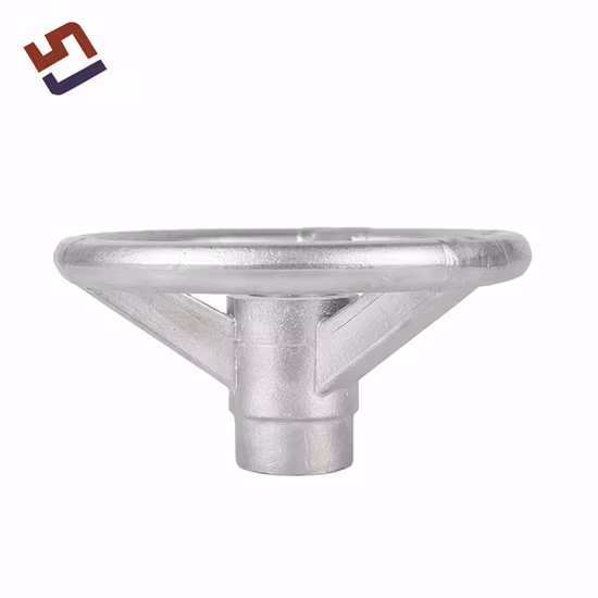 Precision Tractor/Valve/Pump/Vehicle/Heavy Truck Support/Spring Bracket/Arm/Gearbox/Housing/Motor/Engine Gray/Grey/Ductile Iron Sand Casting Parts