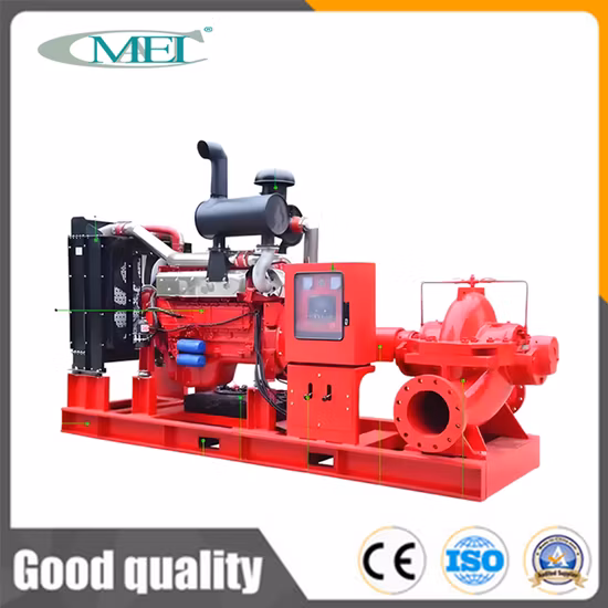 China High Quality Water Pumps